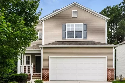 2236 Ballston Pl, Knightdale, NC 27545