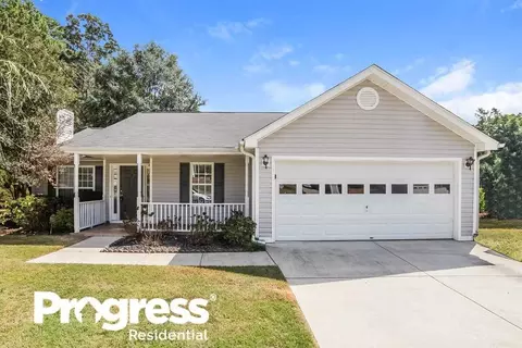 2720 Fort Apachee Trl, Dacula, GA 30019