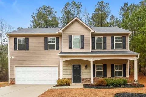 222 Westridge Cir, Dallas, GA 30132