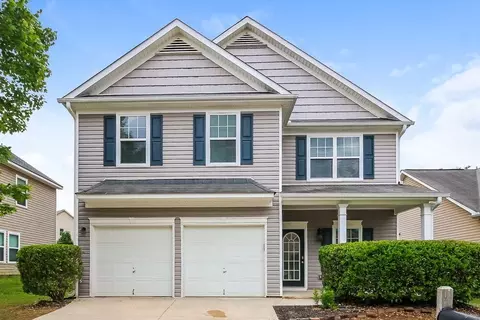 55 Bollen Ln, Hiram, GA 30141