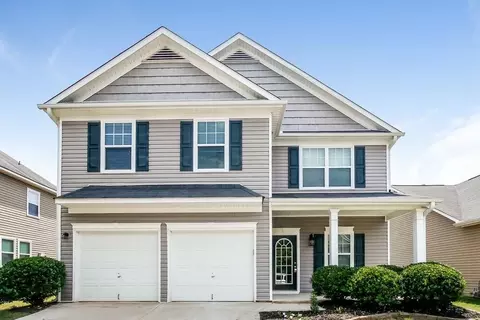 55 Bollen Ln, Hiram, GA 30141