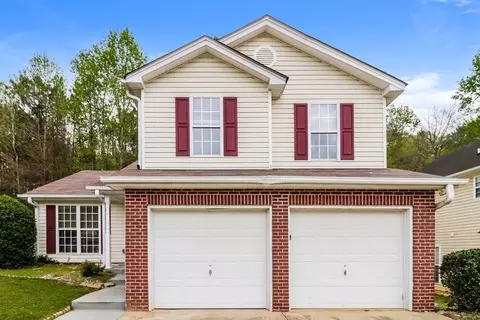 2124 Oakland Spring Dr, Snellville, GA 30039