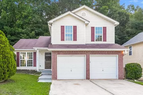 2124 Oakland Spring Dr, Snellville, GA 30039