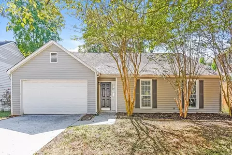 4753 Limestone Ln NW, Acworth, GA 30102