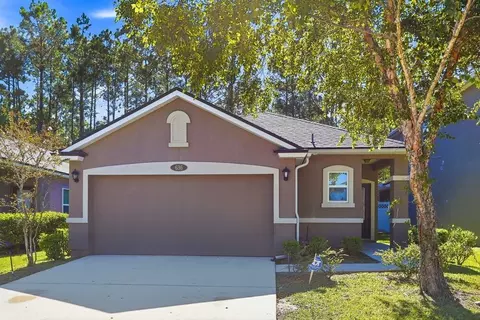 636 Drysdale Dr, Orange Park, FL 32065