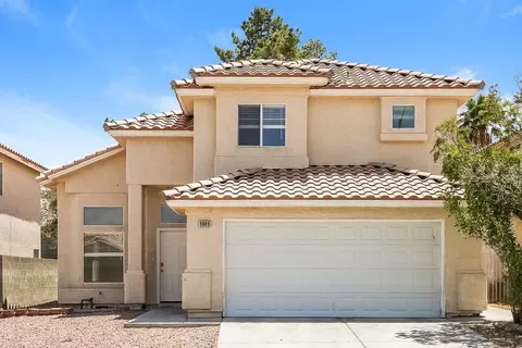 9009 Ballad Ave, Las Vegas, NV 89129