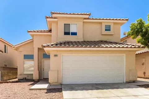 9009 Ballad Ave, Las Vegas, NV 89129