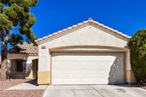 534 Rancho Del Norte Dr, North Las Vegas, NV 89031