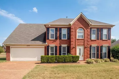 2776 Fletcher Park Cir E, Memphis, TN 38016