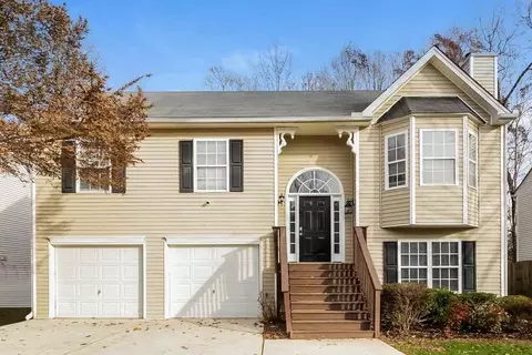 6548 Snowbird Ln, Douglasville, GA 30134