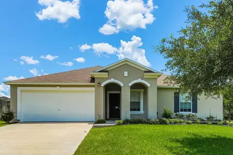 2682 Oak Haven Dr, Middleburg, FL 32068