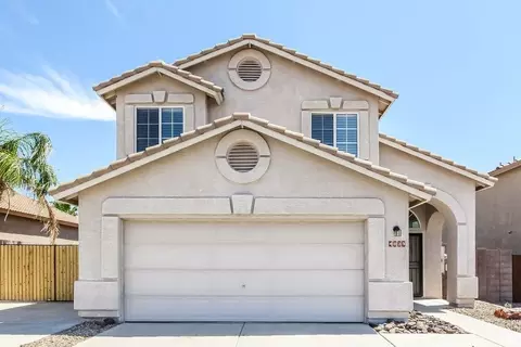 4039 W Salter Dr, Glendale, AZ 85308