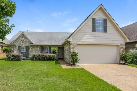 4218 Becky Sue Trl, Olive Branch, MS 38654
