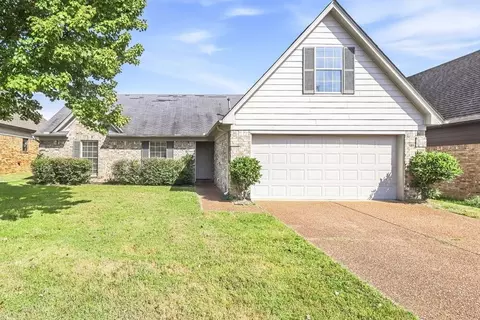4218 Becky Sue Trl, Olive Branch, MS 38654