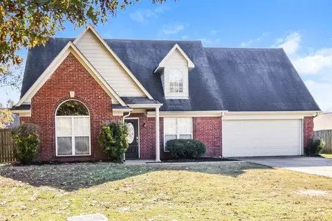 1795 Steeplechase Cv, Southaven, MS 38671