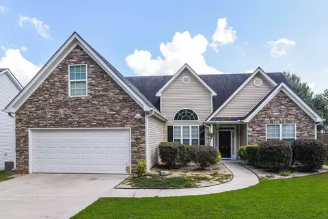 3316 Pate Creek Vw, Snellville, GA 30078