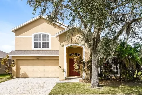 4435 Spring Blossom Dr, Kissimmee, FL 34746