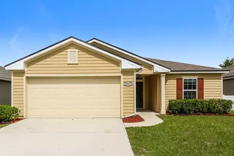 2067 Tyson Lake Dr, Jacksonville, FL 32221