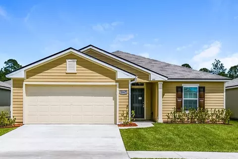 2067 Tyson Lake Dr, Jacksonville, FL 32221