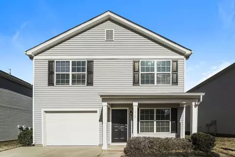 1842 Eastway Dr, Dallas, NC 28034