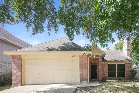 17219 Harmony Hill Dr, Spring, TX 77379