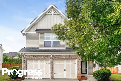 161 Darbys Run Dr, Hiram, GA 30141