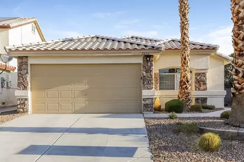 7332 Backstretch Ave, Las Vegas, NV 89130