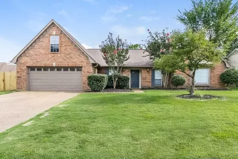 6743 Hare Run Ln, Arlington, TN 38002