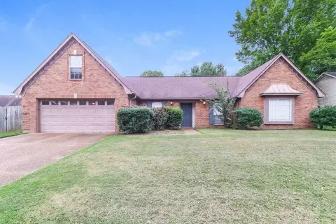 6743 Hare Run Ln, Arlington, TN 38002