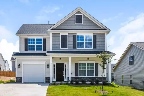 24 W Falcon Ct, Clayton, NC 27520