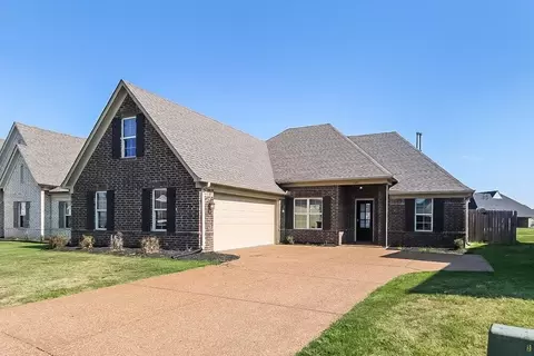 3580 Sabra Ln, Southaven, MS 38672