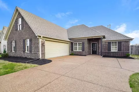 3580 Sabra Ln, Southaven, MS 38672