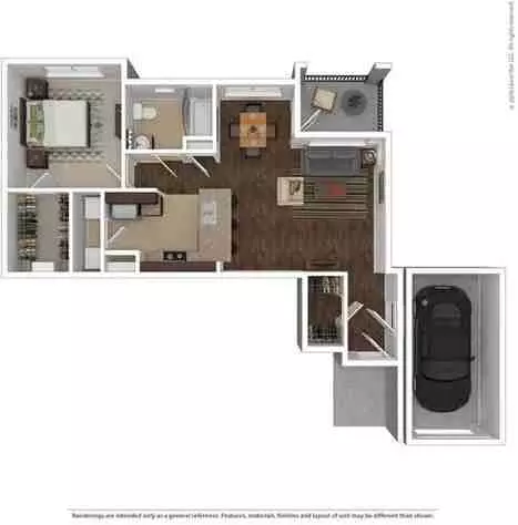 2050 Fm 423, Little Elm, TX 75068