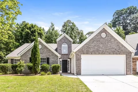 3771 Bogan Mill Rd, Buford, GA 30519