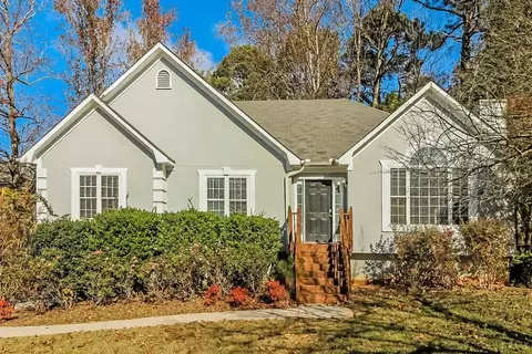 2054 Spicers Ln, Woodstock, GA 30189