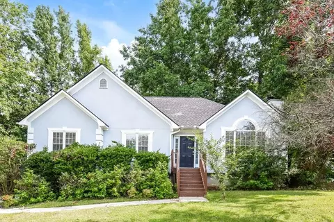 2054 Spicers Ln, Woodstock, GA 30189