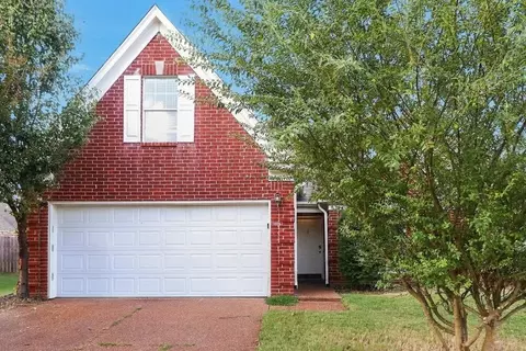 8314 Garden Willow Ln, Cordova, TN 38016