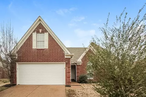 8314 Garden Willow Ln, Cordova, TN 38016