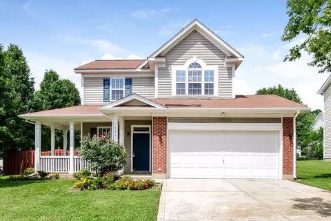 13911 Gauley Cir, Charlotte, NC 28273