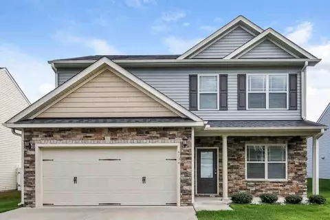 4134 White Kestrel Dr, Raleigh, NC 27616