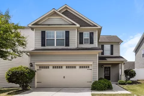 37 Samuel Way NW, Cartersville, GA 30121