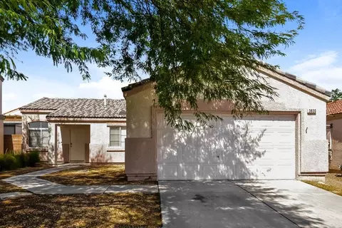 3830 Canary Creek Ave, North Las Vegas, NV 89031