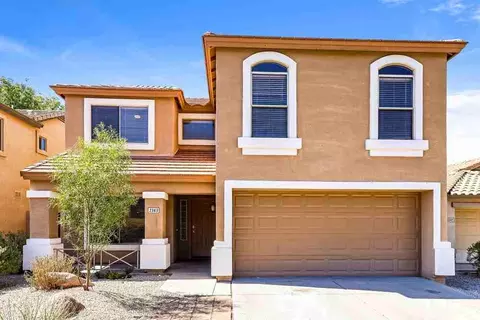 2343 W Running Deer Trl, Phoenix, AZ 85085