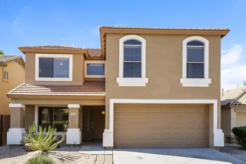 2343 W Running Deer Trl, Phoenix, AZ 85085