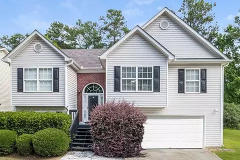 1345 Stephens Pond Vw, Loganville, GA 30052