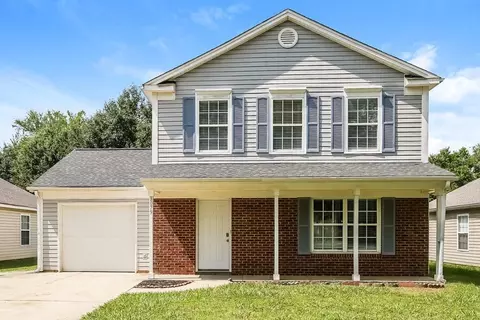 3079 Champion Ln SW, Concord, NC 28025