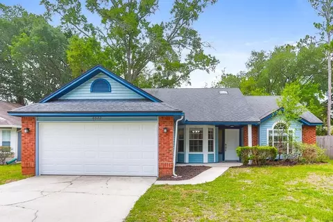 8522 Sugartree Dr, Jacksonville, FL 32244