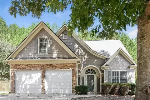 207 Wildwood Way, Canton, GA 30114