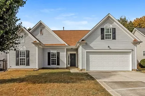 11878 Meadhaven Dr, Charlotte, NC 28273