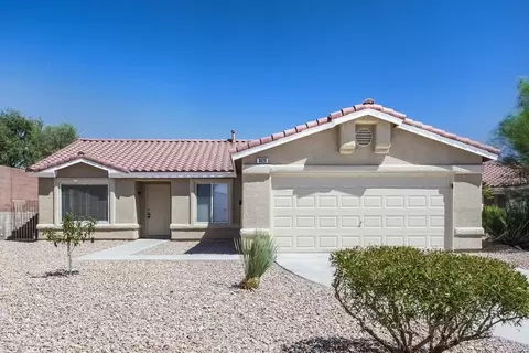 3020 Honeysuckle Ave, North Las Vegas, NV 89031